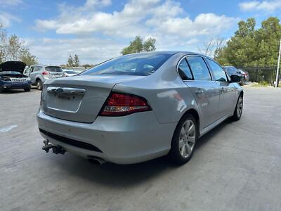 FORD FALCON FG MKI-MKII 05/2008-09/2014 ANTENNA SEDAN TYPE - Image 5