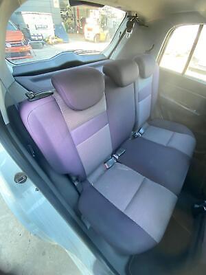 HYUNDAI GETZ TB 10/2005-09/2011 LEFT FRONT SEAT 5DR HATCHBACK - Image 5