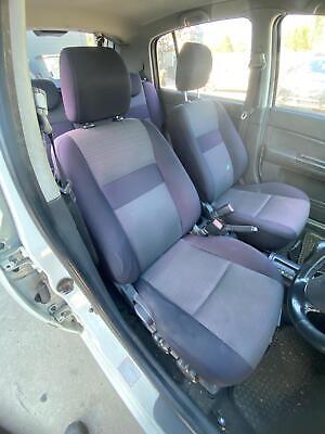 HYUNDAI GETZ TB 10/2005-09/2011 LEFT FRONT SEAT 5DR HATCHBACK - Image 10