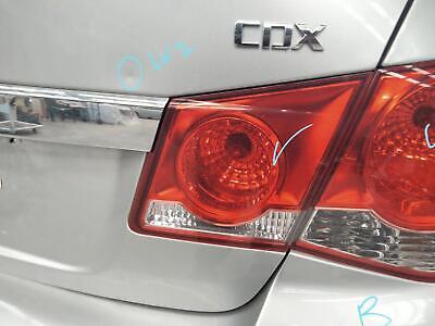 Tail Light RIGHT fits Holden JG JH Series Cruze Sedan 2009 -2014
