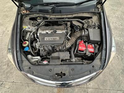 HONDA ACCORD 8TH GEN 02/2008-04/2013 RIGHT FRONT WINDOW REG/MOTOR 72210TC0T12 - Image 11