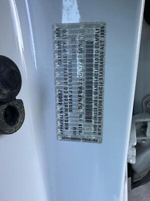 NISSAN QASHQAI J11 12/2013-07/2021 AIR FLOW METER 2.0L PETROL - Image 11
