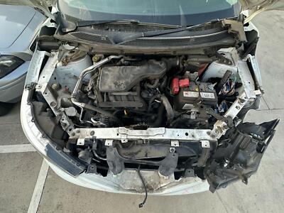 NISSAN QASHQAI J11 12/2013-07/2021 AIR FLOW METER 2.0L PETROL