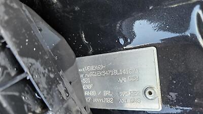 HOLDEN COMMODORE VE SI 08/2006-08/2010 A/C CONDENSER - Image 12