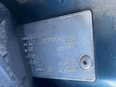 HOLDEN COMMODORE VE 08/2006-2013 FUEL TANK UTE/SEDAN/WAGON - Image 12