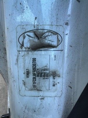 RENAULT KANGOO X76 08/2004-09/2010 FUEL TANK 1.6L PETROL - Image 10