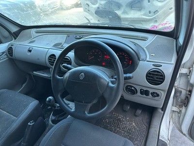 RENAULT KANGOO X76 08/2004-09/2010 RIGHT FRONT MASTER SWITCH - Image 7