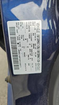 MAZDA 323 BJ 09/1998-12/2003 RIGHT FRONT DOOR SHELL SEDAN/HATCH