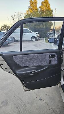 MAZDA 626 GF/GW 08/1997-08/2002 LEFT REAR DOOR TRIM - MMM Auto Centre