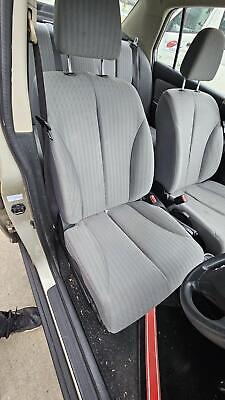 NISSAN TIIDA C11 09/2004-01/2013 RIGHT REAR DOOR SHELL - Image 11