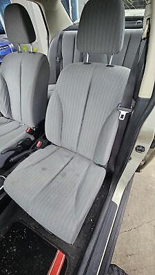 NISSAN TIIDA C11 09/2004-01/2013 RIGHT REAR DOOR SHELL - Image 9