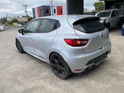 Accoudoir Sur Mesure Pour Renault Clio 4 2013-2020 - Ma Pièce