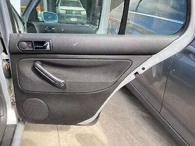VOLKSWAGEN GOLF GEN 4 09/1998-06/2004 RIGHT REAR POWER WINDOW SWITCH ...