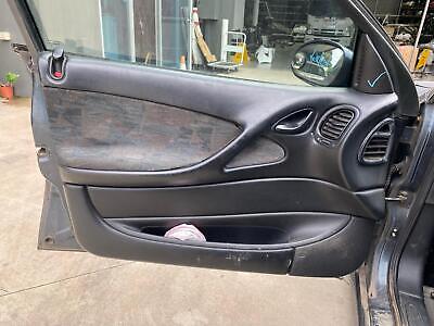 HOLDEN COMMODORE VT-VX 09/1997-09/2002 POWER WINDOW MASTER SWITCH FRONT CENTRE - Image 13
