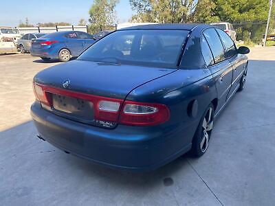 HOLDEN COMMODORE VT-VX 09/1997-09/2002 POWER WINDOW MASTER SWITCH FRONT CENTRE - Image 4