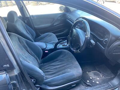 HOLDEN COMMODORE VT-VX 09/1997-09/2002 POWER WINDOW MASTER SWITCH FRONT CENTRE - Image 7