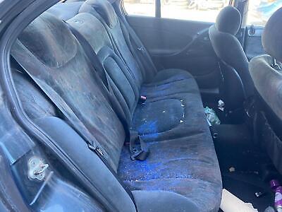 HOLDEN COMMODORE VT-VX 09/1997-09/2002 POWER WINDOW MASTER SWITCH FRONT CENTRE - Image 9