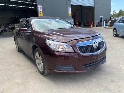HOLDEN MALIBU V300 04/2013-12/2017 AIR FLOW METER 2.4L PETROL - Image 4