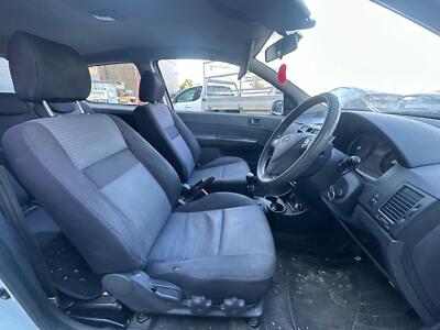 HYUNDAI GETZ TB 09/2002-09/2011 LEFT REAR SIDE GLASS 3DR HATCHBACK - Image 8