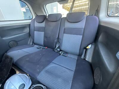 HYUNDAI GETZ TB 09/2002-09/2011 LEFT REAR SIDE GLASS 3DR HATCHBACK - Image 9