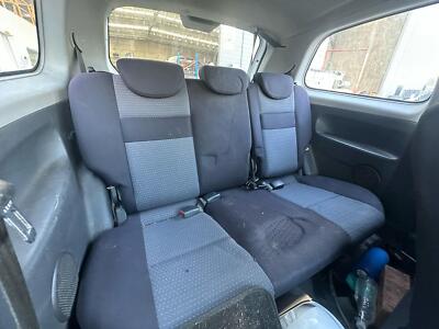 HYUNDAI GETZ TB 09/2002-09/2011 LEFT REAR SIDE GLASS 3DR HATCHBACK - Image 10