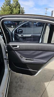 FORD FALCON FG MKI-MKII 05/2008-09/2014 RIGHT REAR INNER DOOR HANDLE ...