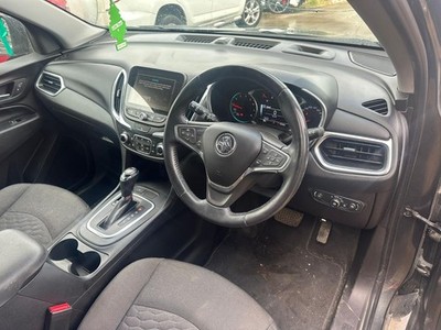 HOLDEN EQUINOX EQ 09/2017-12/2020 HEATER/AC CONTROLS DUAL ZONE CLIMATE CONTROL - Image 7
