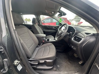 HOLDEN EQUINOX EQ 09/2017-12/2020 HEATER/AC CONTROLS DUAL ZONE CLIMATE CONTROL - Image 8