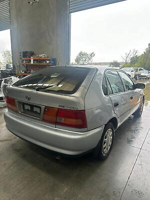 TOYOTA COROLLA  AE101 09/1994-10/1999 STEERING WHEEL NON A/BAG TYPE - Image 5
