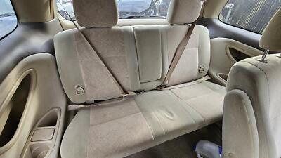 TOYOTA ESTIMA XR30/XR40 2000-2006 LEFT FRONT SEAT BELT ONLY IMPORT - Image 12