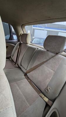 TOYOTA ESTIMA XR30/XR40 2000-2006 LEFT FRONT SEAT BELT ONLY IMPORT - Image 13