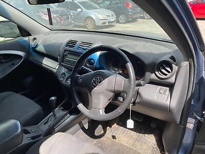 TOYOTA RAV4 ACA33/ACA38 11/2005-12/2012 RIGHT REAR SIDE GLASS - Image 11