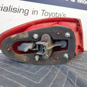 ALFA ROMEO 147 RIGHT TAILLIGHT 09/01-12/10 01 02 03 04 05 06 07 08 09 10