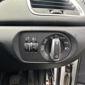 AUDI Q3 8U 03/2012-12/2018 HEADLAMP STALK