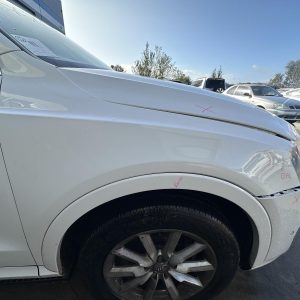 AUDI Q3 8U 03/2012-12/2018 RIGHT GUARD Q3/RSQ3