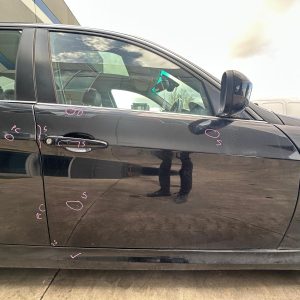 BMW 3 SERIES E90/E91 03/2005-04/2012 RIGHT FRONT OUTER DOOR HANDLE SEDAN