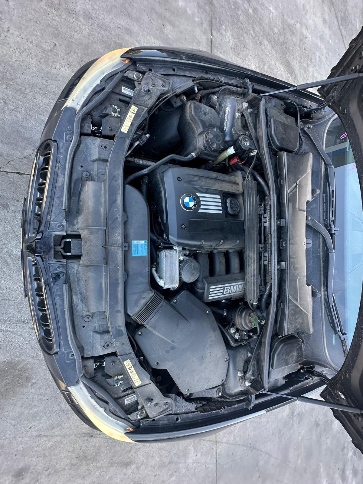 BMW 3 SERIES E90/E91 09/2008-04/2012 RIGHT DOOR MIRROR STANDARD P/N 51167268264 - Image 11