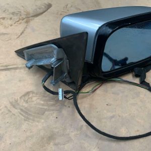 BMW 3 SERIES RIGHT DOOR MIRROR E36 COUPE SMOOTH TYPE 05/91-09/00 91 92 93 94 95