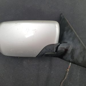 BMW 3 SERIES RIGHT DOOR MIRROR E46, SEDAN, 5 WIRE TYPE, 09/98-01/05 98 99 00 01