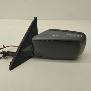 BMW 5 SERIES E39 09/1997-10/2003 LEFT DOOR MIRROR WITH MEMORY TYPE 51168266607