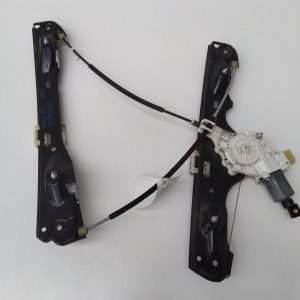 BMW X1 E84 04/2010-07/2015 LEFT FRONT WINDOW REGULATOR/MOTOR P/N 51332990385