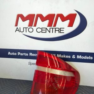 BMW X5 RIGHT TAILLIGHT E70, 02/06-04/10 06 07 08 09 10