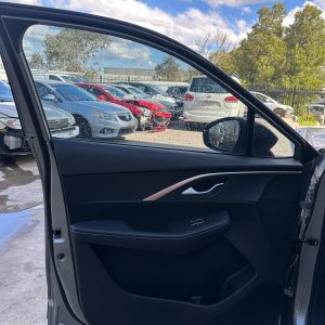 CHERY OMODA 5 T34/T19C 12/2022-2026 LEFT FRONT DOOR TRIM
