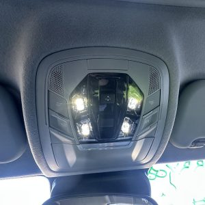 CHERY TIGGO 4 PRO 1ST GEN 06/2024-2025 COURTESY LIGHT
