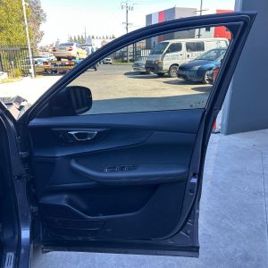 CHERY TIGGO 4 PRO 1ST GEN 06/2024-2025 RIGHT FRONT DOOR TRIM