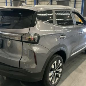 CHERY TIGGO 4 PRO 1ST GEN 06/2024-2025 TAILGATE WIPER ARM