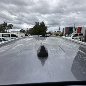 CHERY TIGGO 4 PRO 1ST GEN 06/2024-2026 ANTENNA