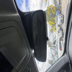 CHERY TIGGO 4 PRO 1ST GEN 06/2024-2026 INTERIOR MIRROR