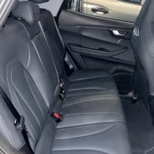 CHERY TIGGO 4 PRO 1ST GEN 06/2024-2026 LEFT REAR 2ND SEAT