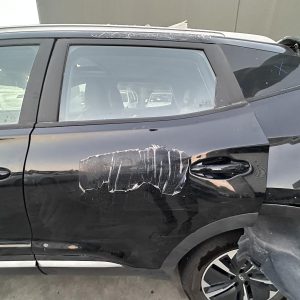 CHERY TIGGO 4 PRO 1ST GEN 06/2024-2026 LEFT REAR OUTER DOOR HANDLE